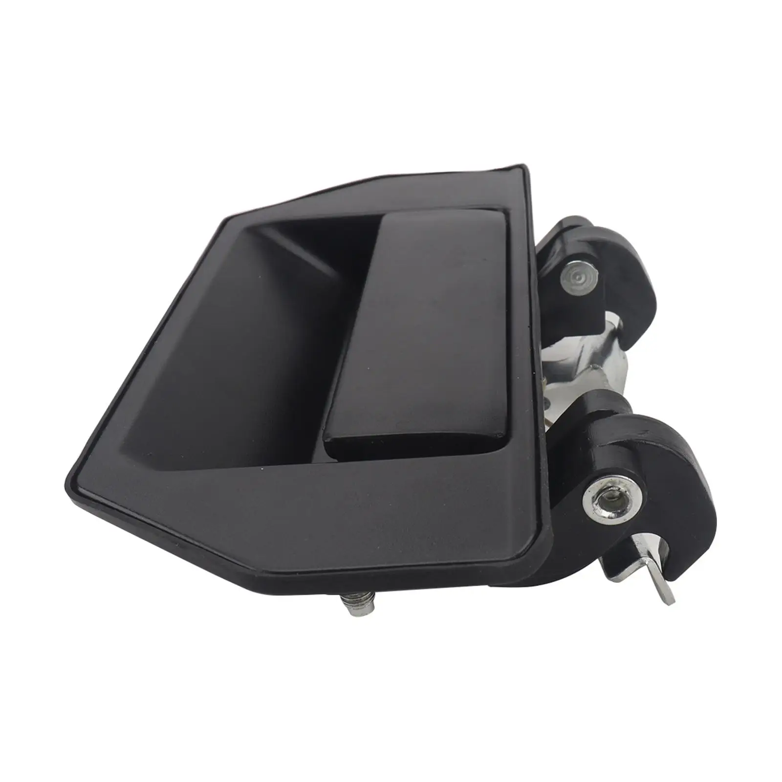Tailgate Handle Replace Ni1916100 for D21 Pickup Automotive Accessories
Tailgate Handle Replace Ni1916100 for D21 Pickup Automotive Accessories