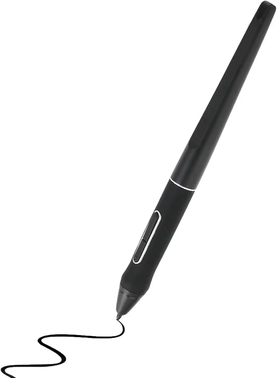 PW517 Pen Tech 3.0 Battery-Free Stylus Pen for Huion Kamvas 13 Graphics Tablet Pen Kamvas13 22 12 GS1562/GS1161/GS2201/GT-2202
PW517 Pen Tech 3.0 Battery-Free Stylus Pen for Huion Kamvas 13 Graphics Tablet Pen Kamvas13 22 12 GS1562/GS1161/GS2201/GT-2202
