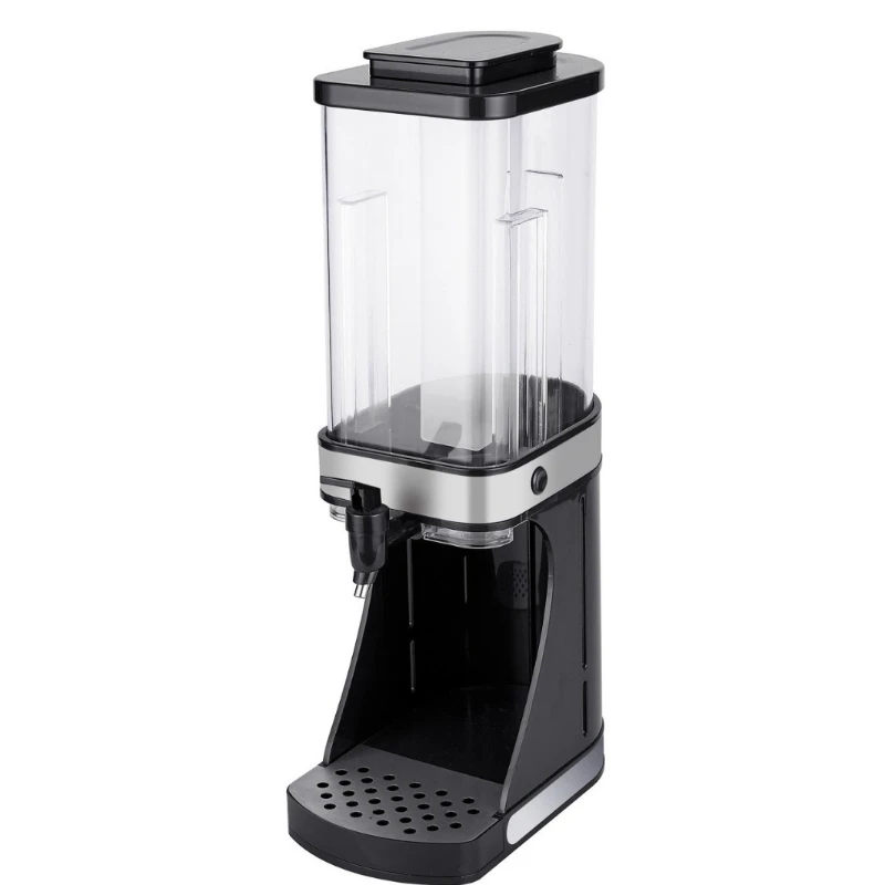 4.5L Large Capacity Machine Tower Column Cannon Keg Beer Cannon Beverage Machine
4.5L Large Capacity Machine Tower Column Cannon Keg Beer Cannon Beverage Machine