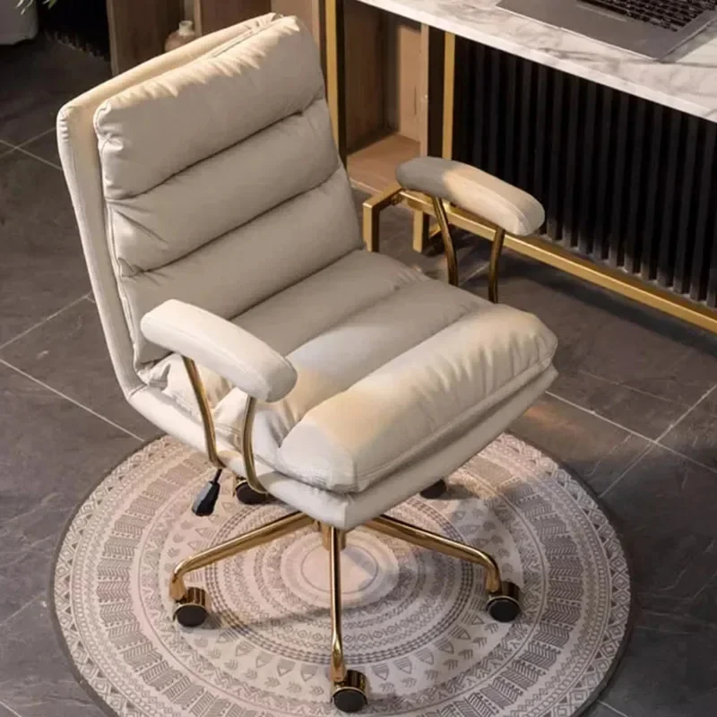 Fashion Mobile Portable Gaming Chair Wheels Glides Back Cushion Office Chairs Home Furniture
Fashion Mobile Portable Gaming Chair Wheels Glides Back Cushion Office Chairs Home Furniture