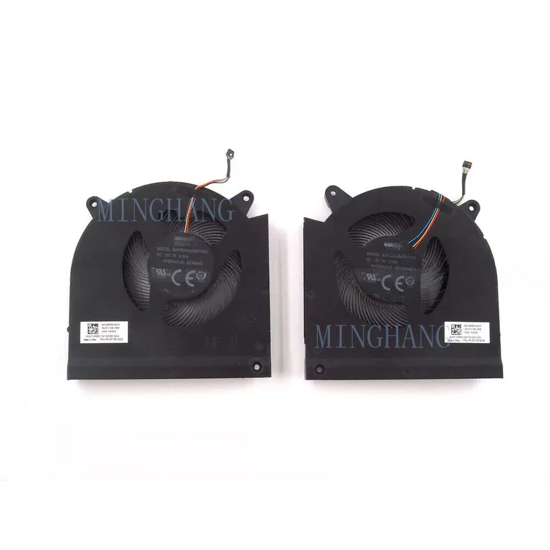 M New for Lenovo Legion S7-16IAH7 Cooling Fan 5F10S14024 USA 16ARHA7
M New for Lenovo Legion S7-16IAH7 Cooling Fan 5F10S14024 USA 16ARHA7
