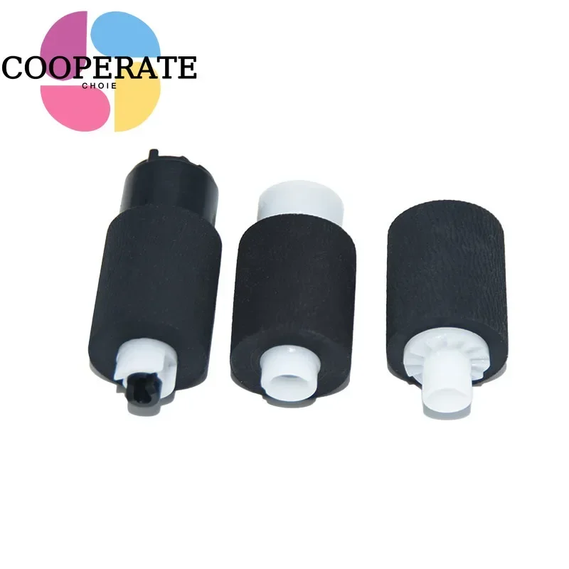 5Sets 302F906230 302F906240 302F909171 for Kyocera FS 1028 1035 1100 1120 1128 1135 Pickup Roller 1300 1300D 1320 1370 M2035
5Sets 302F906230 302F906240 302F909171 for Kyocera FS 1028 1035 1100 1120 1128 1135 Pickup Roller 1300 1300D 1320 1370 M2035