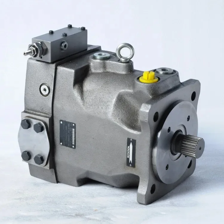America Axial Piston Pump PV016/020/023/063/076/080/092/100/140/180/270 Hydraulic Pump PV Full Series Hydraulic Piston Pump
America Axial Piston Pump PV016/020/023/063/076/080/092/100/140/180/270 Hydraulic Pump PV Full Series Hydraulic Piston Pump