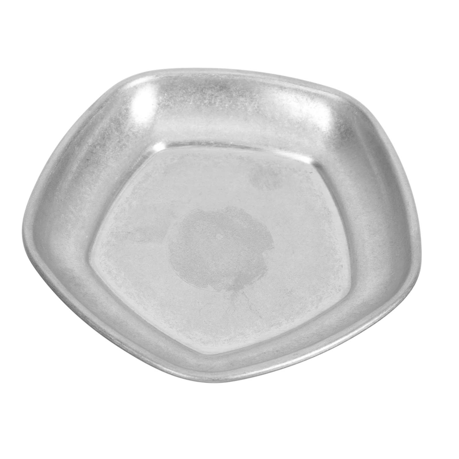 Coffee Bean Display Tray Stainless Steel Cupping Dosing Toasted Plate Compact Lightweight Storage Box Home Tool
Coffee Bean Display Tray Stainless Steel Cupping Dosing Toasted Plate Compact Lightweight Storage Box Home Tool