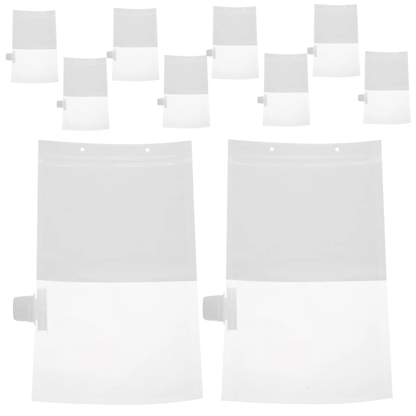 10pcs Hanging Dehumidification Bags Reusable Closet Moisture Absorbers Home Car Boat Dormitory Clear Pack Empty
10pcs Hanging Dehumidification Bags Reusable Closet Moisture Absorbers Home Car Boat Dormitory Clear Pack Empty