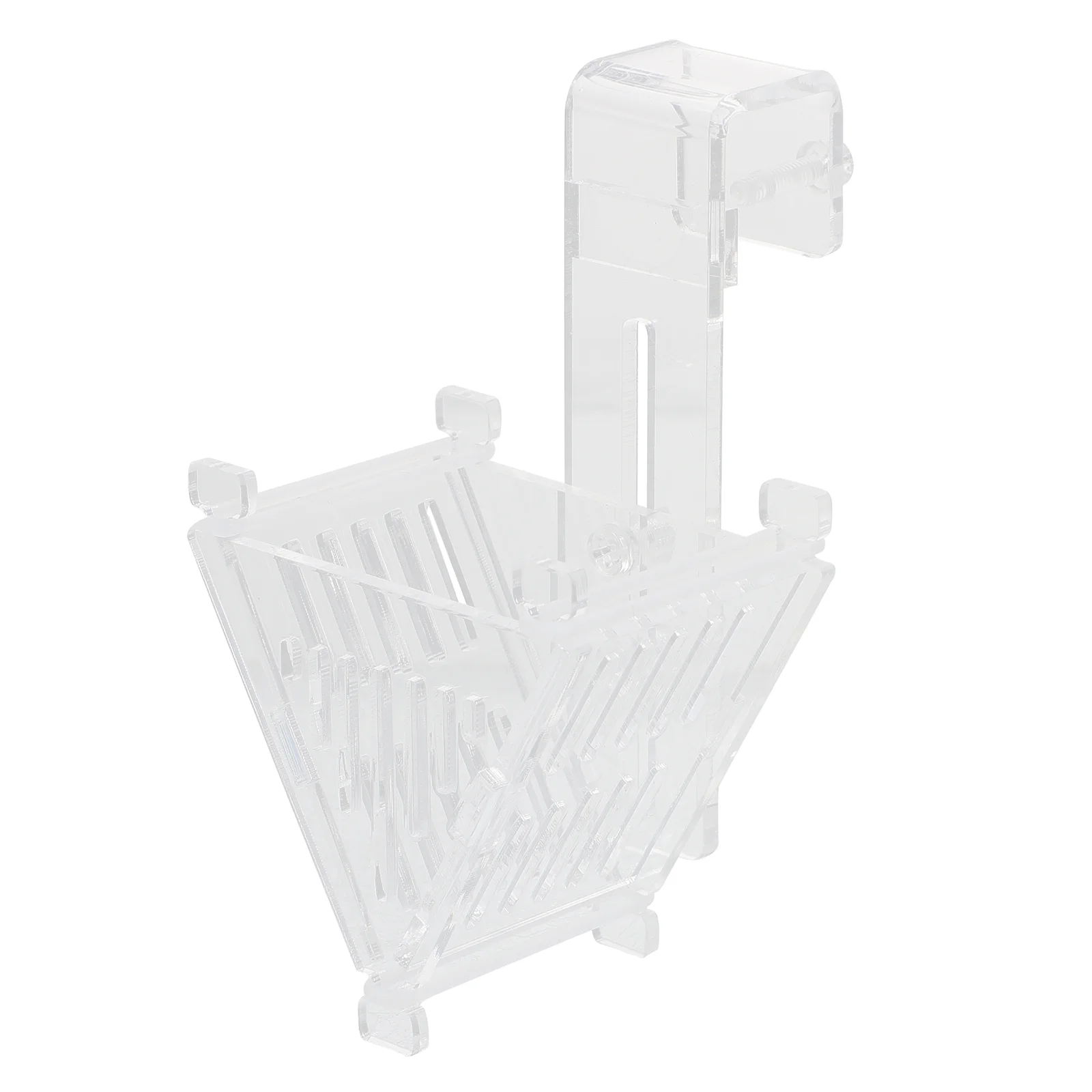 Red Worm Feeding Cup Fish Tank Funnel Supply Aquarium Feeder Acrylic Container Holder Food Cups
Red Worm Feeding Cup Fish Tank Funnel Supply Aquarium Feeder Acrylic Container Holder Food Cups
