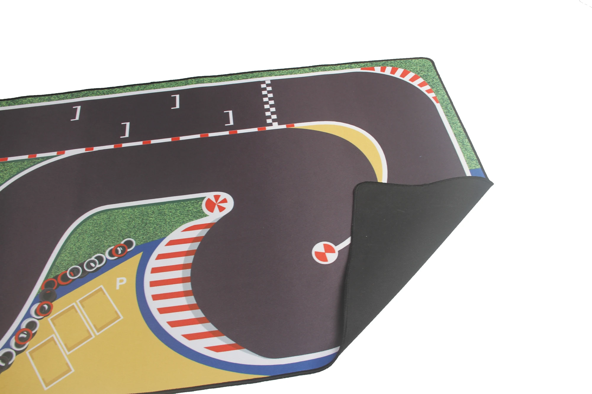 HSP-TinyGear 110x55 см 43x21 дюймов трековый коврик портативный резиновый коврик для радиоуправляемого мини-автомобиля для дрифта-грузовика для гонок на дороге RTR модель игрушки Запчасти
HSP-TinyGear 110x55 см 43x21 дюймов трековый коврик портативный резиновый коврик для радиоуправляемого мини-автомобиля для дрифта-грузовика для гонок на дороге RTR модель игрушки Запчасти