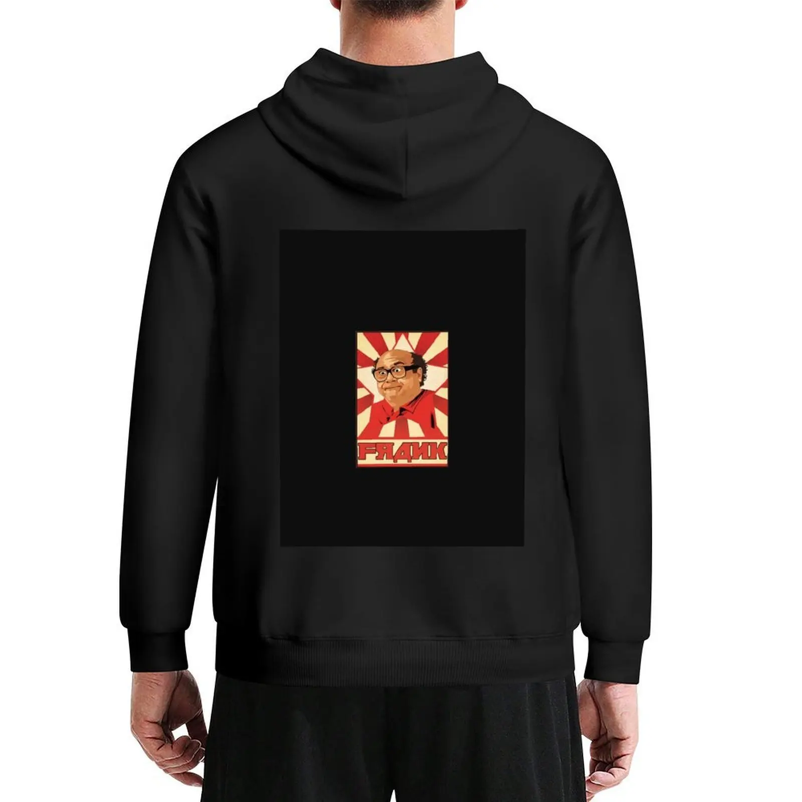 It_s Always Sunny In Frank Cute Hoodie men clothing autumn new products anime clothes fashion men mens hoodie
It_s Always Sunny In Frank Cute Hoodie men clothing autumn new products anime clothes fashion men mens hoodie