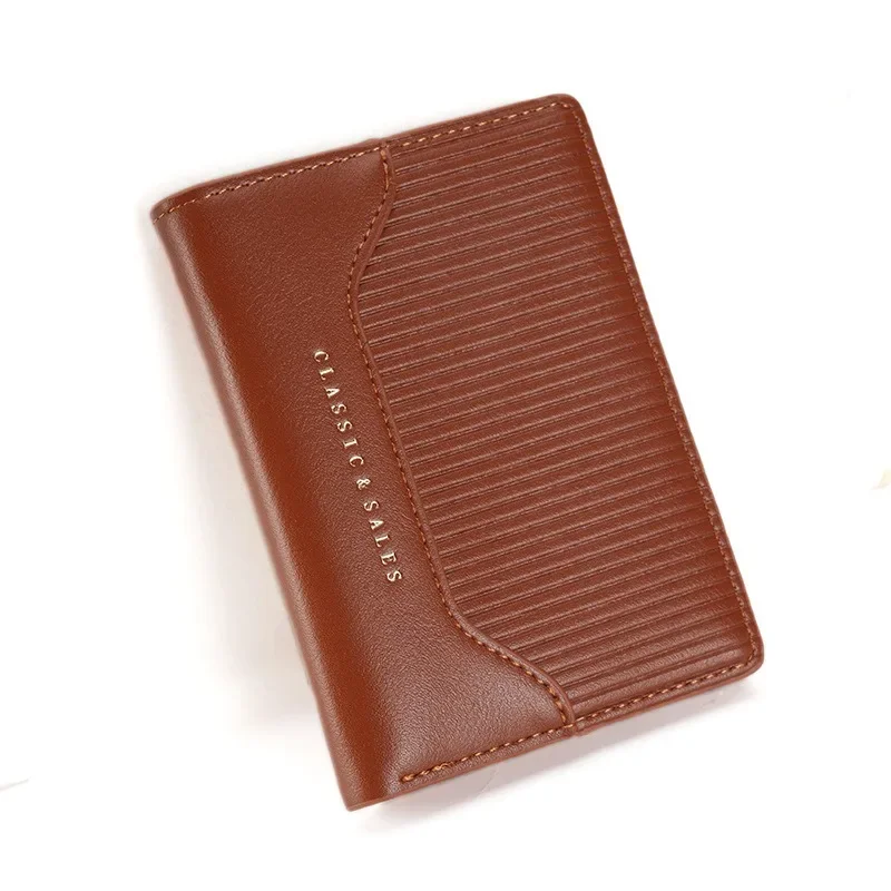 PU Leather Wallets for Women Short Fashion Women's Purses Card Holder Zip Coin Purses Female Bag Women's Wallet
PU Leather Wallets for Women Short Fashion Women's Purses Card Holder Zip Coin Purses Female Bag Women's Wallet