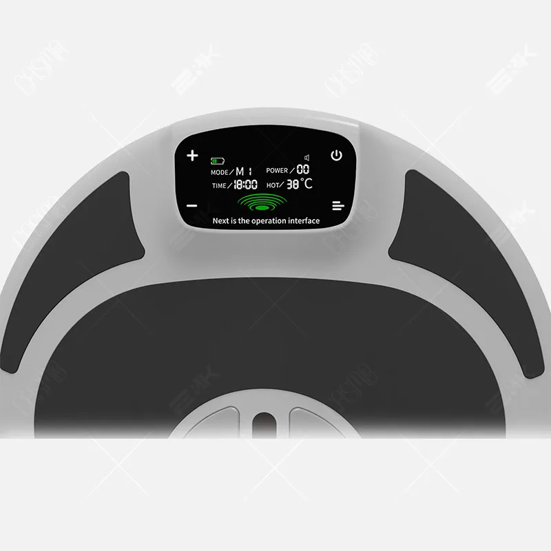 2025 Hottest Ems Pelvic Floor Chair Stimulate Muscle Kegel Exercise Ems Pelvic Floor Machine
2025 Hottest Ems Pelvic Floor Chair Stimulate Muscle Kegel Exercise Ems Pelvic Floor Machine