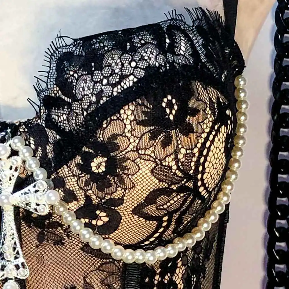 Милые топы-халтеры ручной работы в стиле DIY: киберпанк 90-х, готика 2025, эко-готика, гранж, харадзюку, 80-е, Y2K, эмо, панк-рок
Милые топы-халтеры ручной работы в стиле DIY: киберпанк 90-х, готика 2025, эко-готика, гранж, харадзюку, 80-е, Y2K, эмо, панк-рок