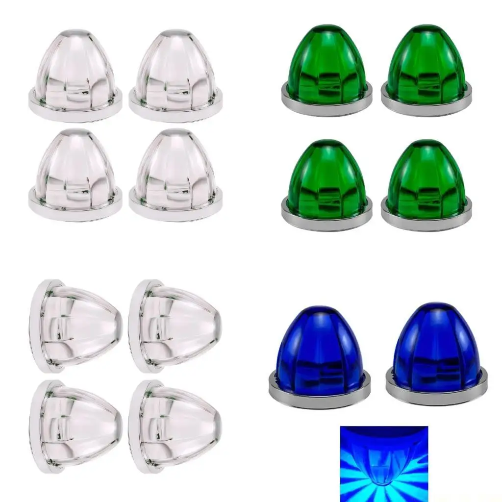 J0MA 10V 30V Clearance Light Replacement Side Marker Lamps Brake Lights
J0MA 10V 30V Clearance Light Replacement Side Marker Lamps Brake Lights