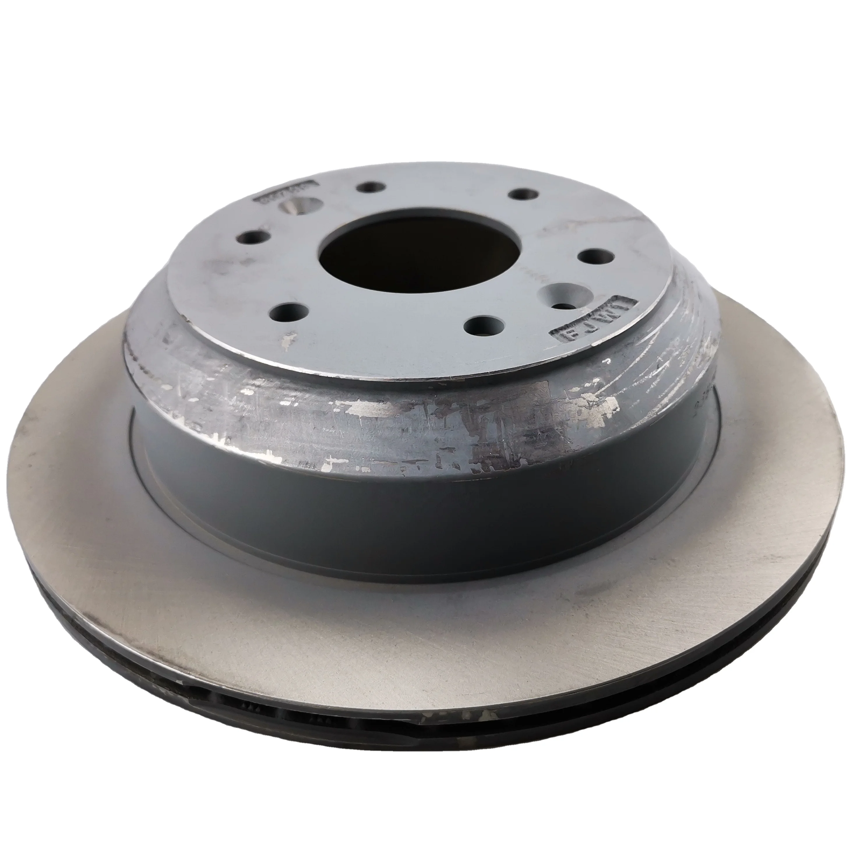 SAIC MAXUS T60 Rear Brake Disc C00051112
SAIC MAXUS T60 Rear Brake Disc C00051112
