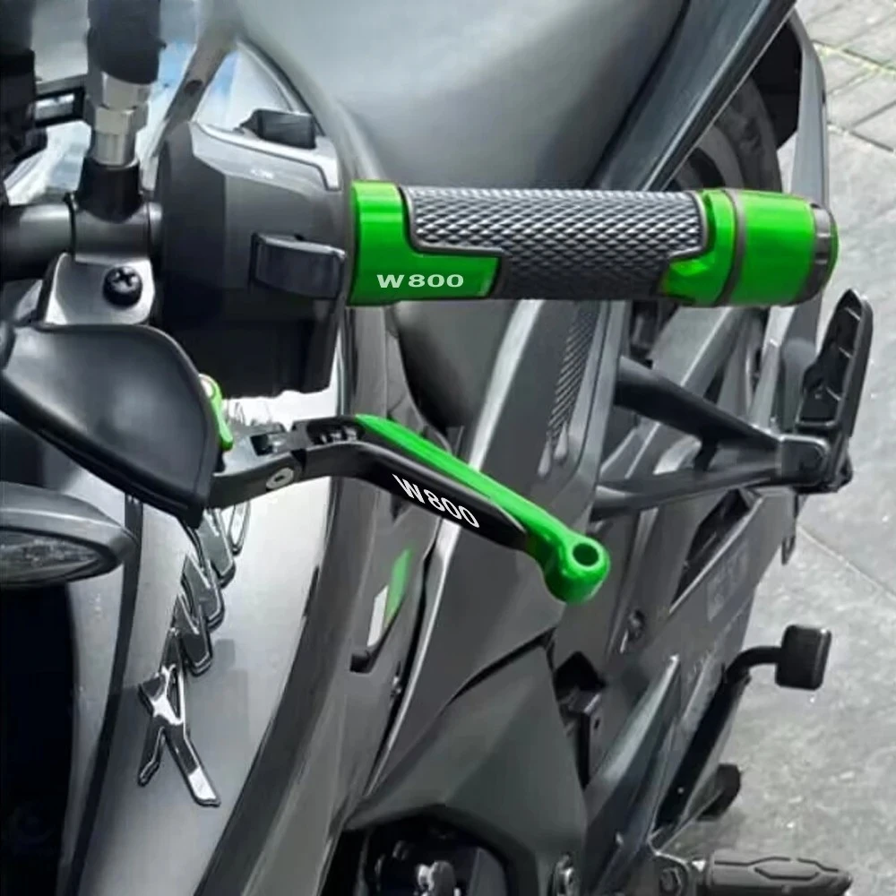 2026 2025 NEW 7/8"22mm Accessories For KAWASAKI W800 W 800 Universal Motorcycle scooter Handlebar Grip Handle Bar Motorbike Hand
2026 2025 NEW 7/8"22mm Accessories For KAWASAKI W800 W 800 Universal Motorcycle scooter Handlebar Grip Handle Bar Motorbike Hand
