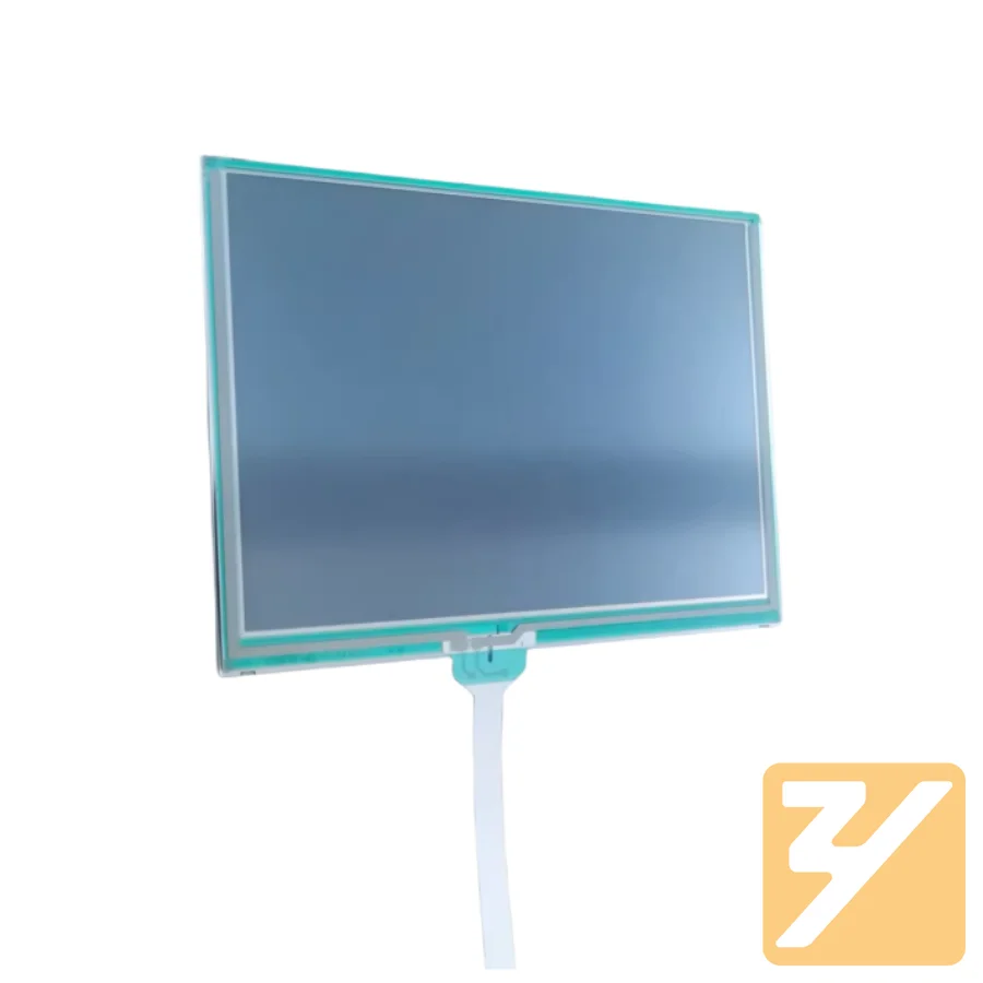 TCG057QVLBB-G20 5.7" inch 320*240 TFT-LCD Display with 4wires RTP Touch screen
TCG057QVLBB-G20 5.7" inch 320*240 TFT-LCD Display with 4wires RTP Touch screen