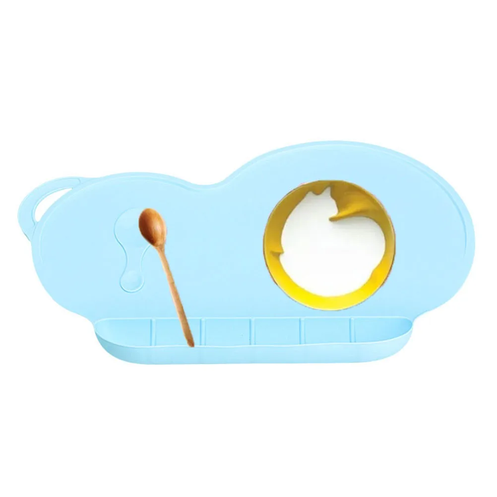 Silicone Placemat Eatting Silicone Mat Mat Non Slip Infant Safe Eco Kitchen Hotel Blue Child
Silicone Placemat Eatting Silicone Mat Mat Non Slip Infant Safe Eco Kitchen Hotel Blue Child