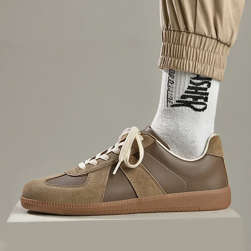 Versatile casual sports sneakers for couples, summer hot selling comfortable and wear-resistant casual shoes
Versatile casual sports sneakers for couples, summer hot selling comfortable and wear-resistant casual shoes