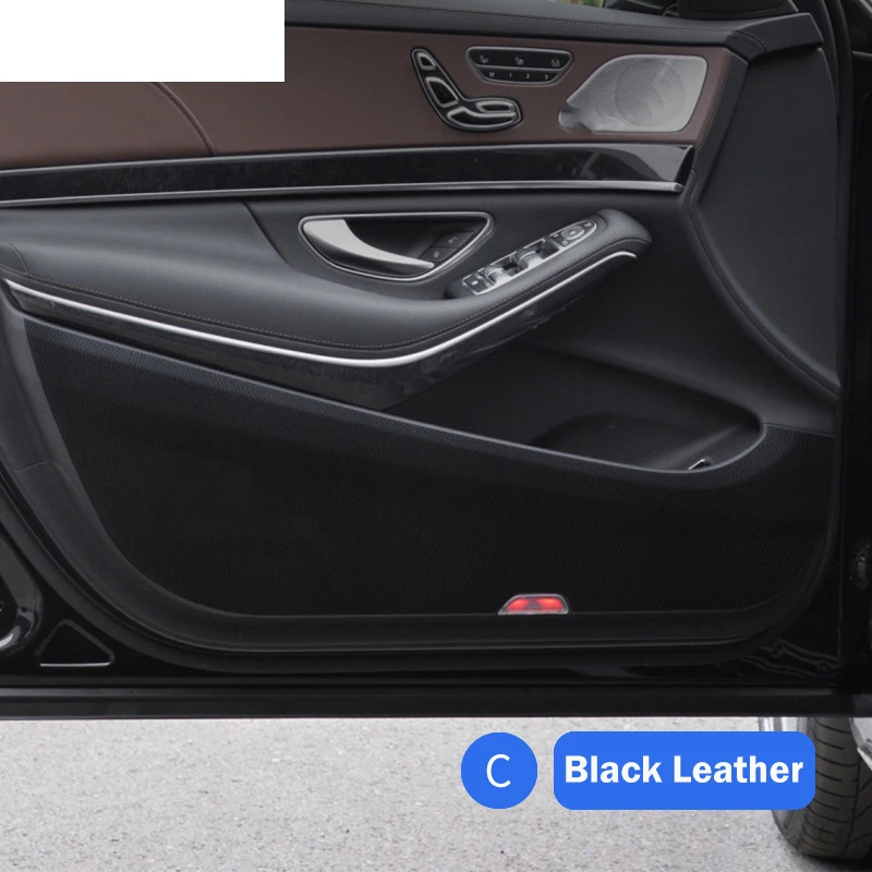 Для Mazda 6 Atenza 2014 2017 2019-2023 Замшевая кожаная наклейка из углеродного волокна, противоударная накладка на порог автомобиля, защитный коврик
Для Mazda 6 Atenza 2014 2017 2019-2023 Замшевая кожаная наклейка из углеродного волокна, противоударная накладка на порог автомобиля, защитный коврик