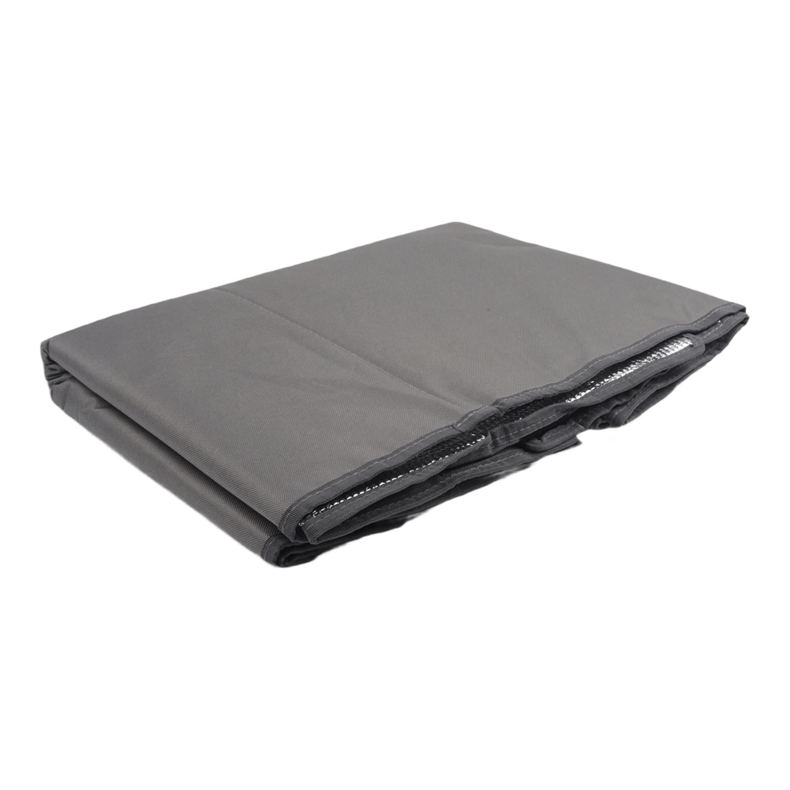 600D Oxford Cloth Winter Beehive Cover with Waterproof and Windproof Features for Cold Weather Hive Insulation
600D Oxford Cloth Winter Beehive Cover with Waterproof and Windproof Features for Cold Weather Hive Insulation