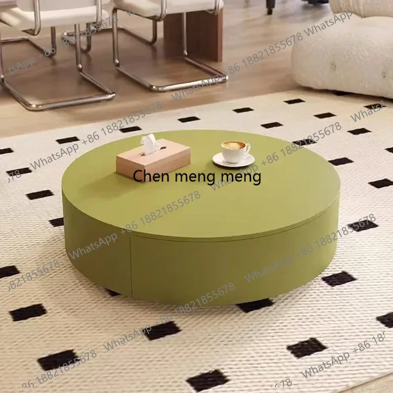 Aesthetic Round Coffee Tables Luxury Living Room Design Coffee Tables Minimalist Modern Luxury Mesa Auxiliar Unique
Aesthetic Round Coffee Tables Luxury Living Room Design Coffee Tables Minimalist Modern Luxury Mesa Auxiliar Unique