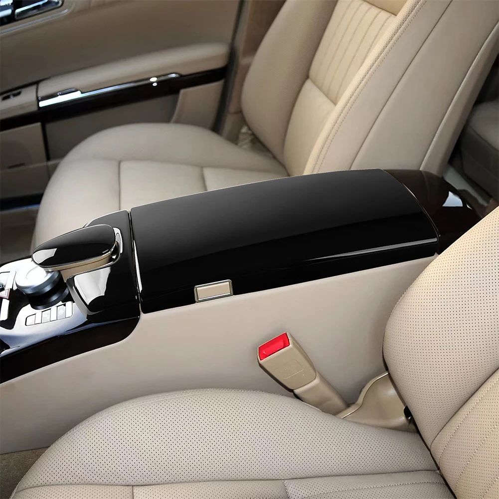 Truck Panel Cover Console Armrest Box Console Armrest Box For Benz S-Class 2008-2013 Interior Parts 1 Set 3PCS 1pc Panel Cover
Truck Panel Cover Console Armrest Box Console Armrest Box For Benz S-Class 2008-2013 Interior Parts 1 Set 3PCS 1pc Panel Cover