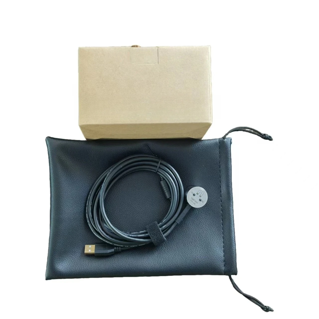 Original Horcord PCO-200 Electric Actuator Dedicated Data Cable 74960625
Original Horcord PCO-200 Electric Actuator Dedicated Data Cable 74960625