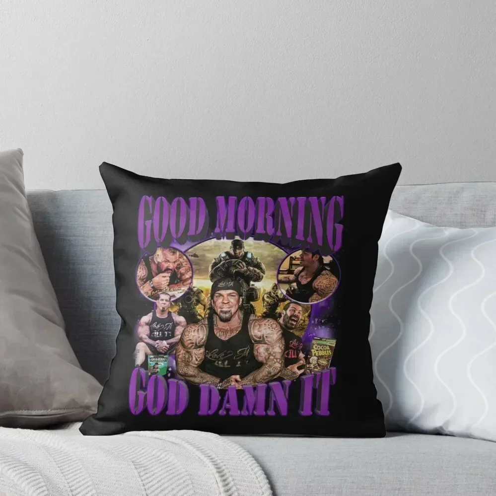 Rich Piana - 5% Throw Pillow Cusions Cover christmas decorations for home 2025 Cushion Covers For Living Room pillow
Rich Piana - 5% Throw Pillow Cusions Cover christmas decorations for home 2025 Cushion Covers For Living Room pillow