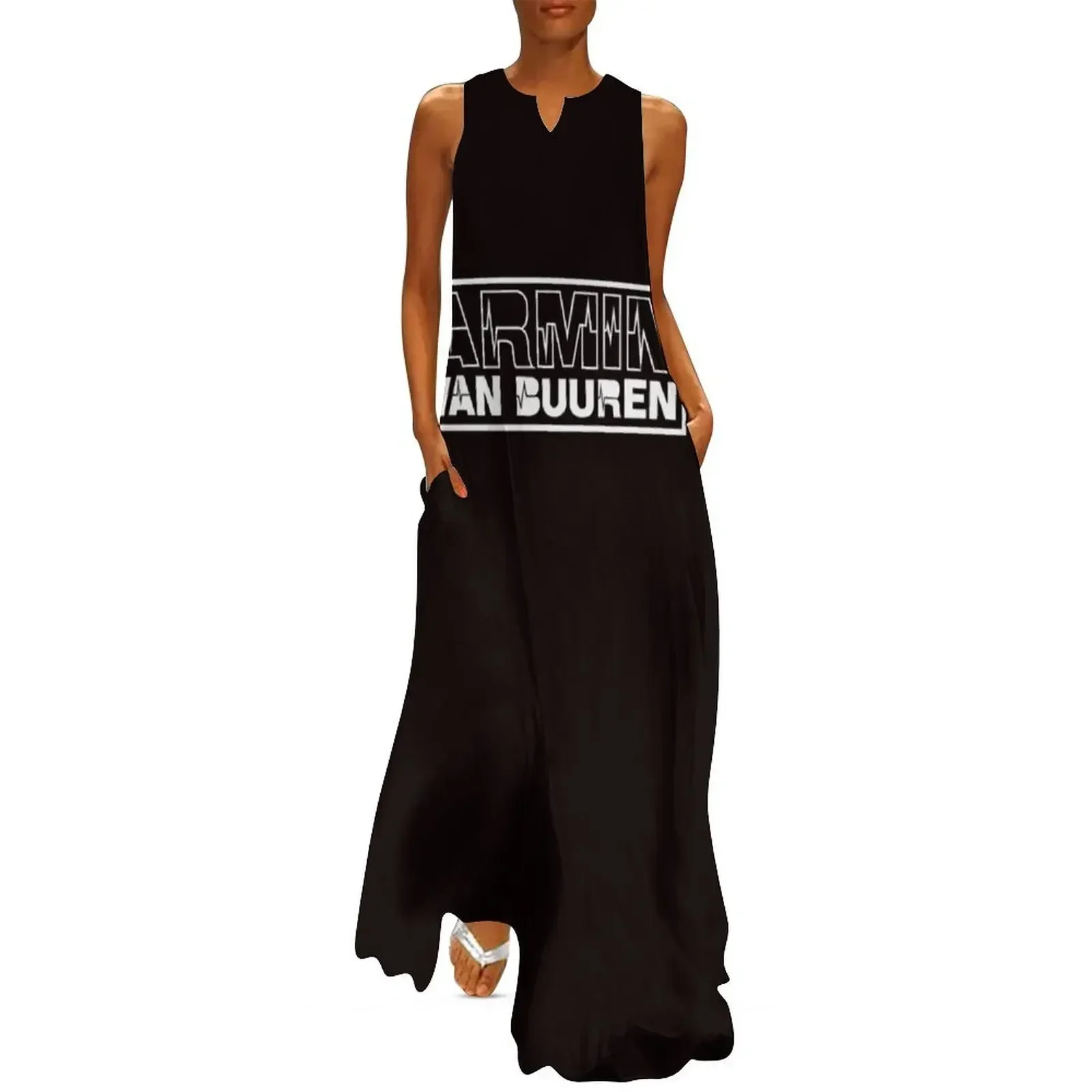 Creative design by Armin van Buuren best selling white color Long Dress beach dresses Party dresses for women Dress
Creative design by Armin van Buuren best selling white color Long Dress beach dresses Party dresses for women Dress