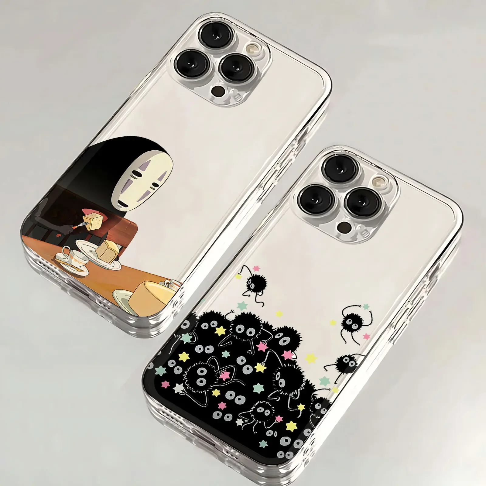Comics Hot Aways Phone Case For iPhone 16 15 14 13 12 11 Mini Pro Max X XR XSMax 7 8 Plus SE20 Spiriteds Transparent Cover
Comics Hot Aways Phone Case For iPhone 16 15 14 13 12 11 Mini Pro Max X XR XSMax 7 8 Plus SE20 Spiriteds Transparent Cover