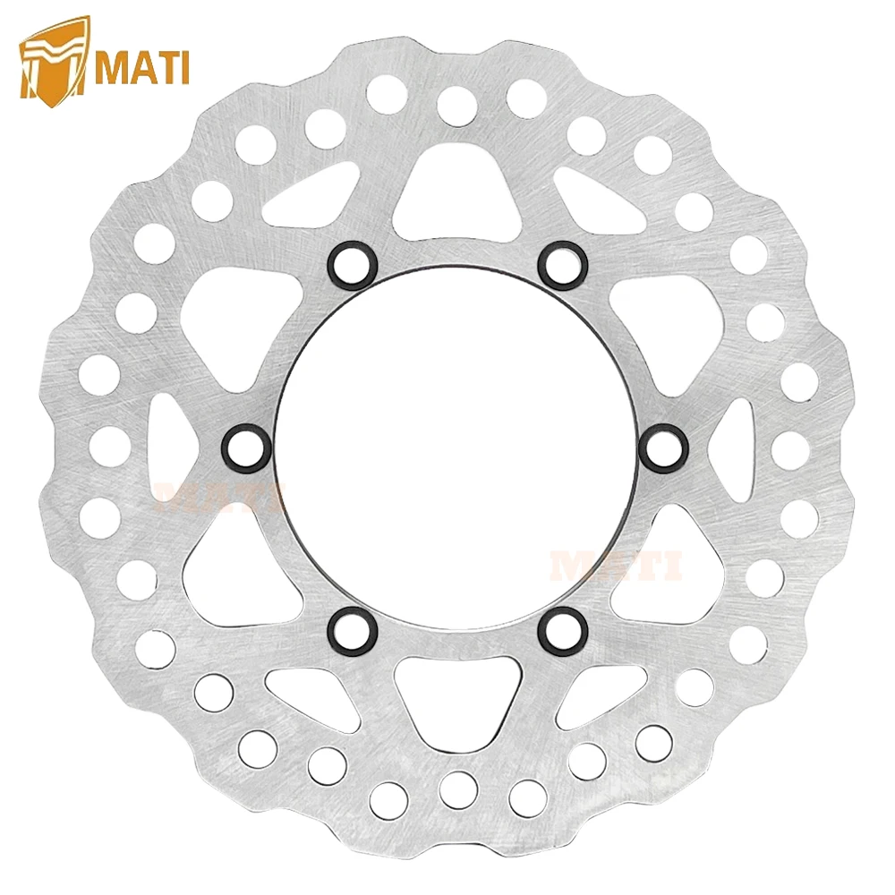 Ротор переднего тормозного диска для Kawasaki KLX140 2008-2023 KX85 KX100 KX112 2014-2023 41080-0118 Срок годности один год
Ротор переднего тормозного диска для Kawasaki KLX140 2008-2023 KX85 KX100 KX112 2014-2023 41080-0118 Срок годности один год