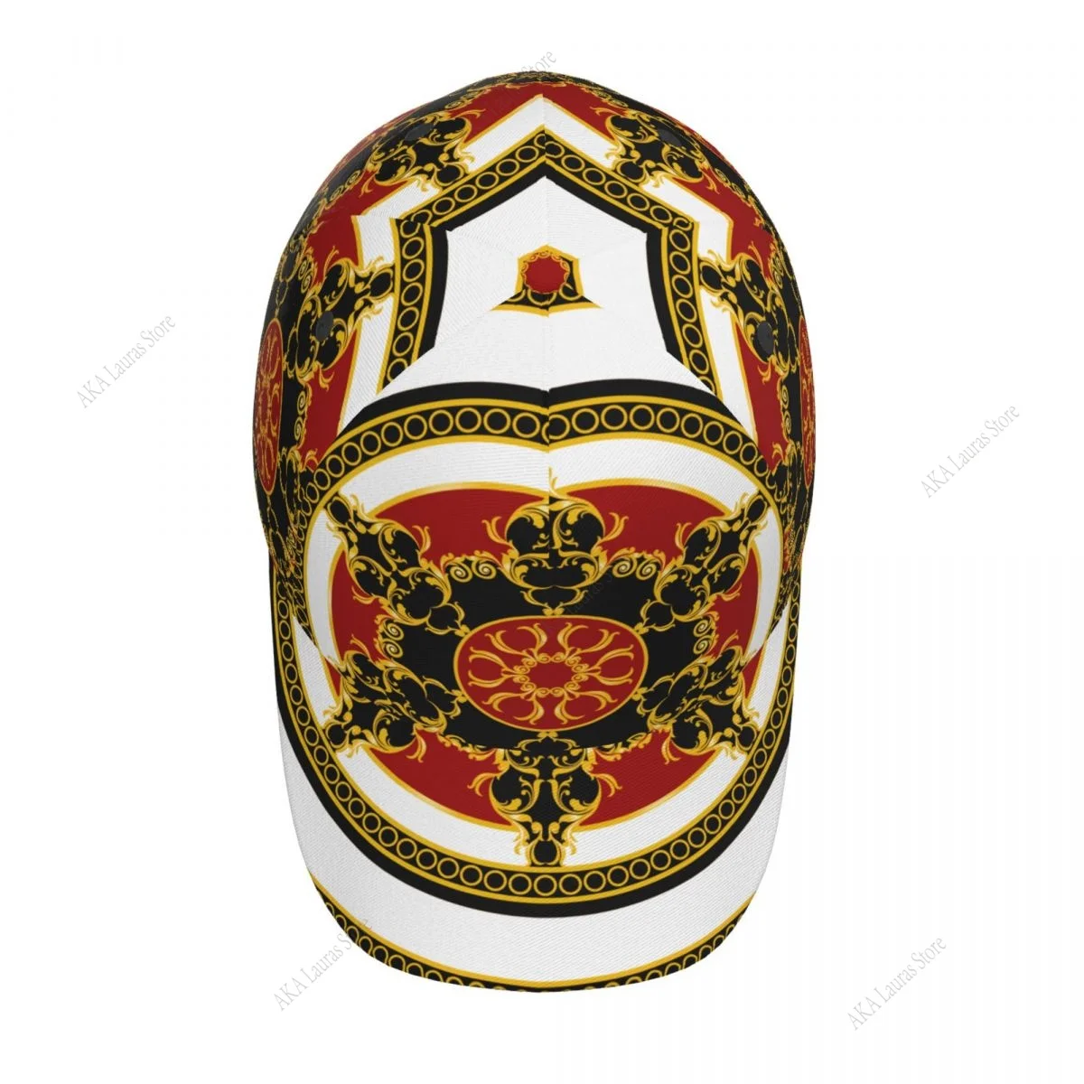 Кепка для гольфа, мужская бейсболка, спортивная шляпа Snapback в стиле золотого барокко, модные уличные шляпы в стиле хип-хоп для мужчин и женщин, унисекс
Кепка для гольфа, мужская бейсболка, спортивная шляпа Snapback в стиле золотого барокко, модные уличные шляпы в стиле хип-хоп для мужчин и женщин, унисекс