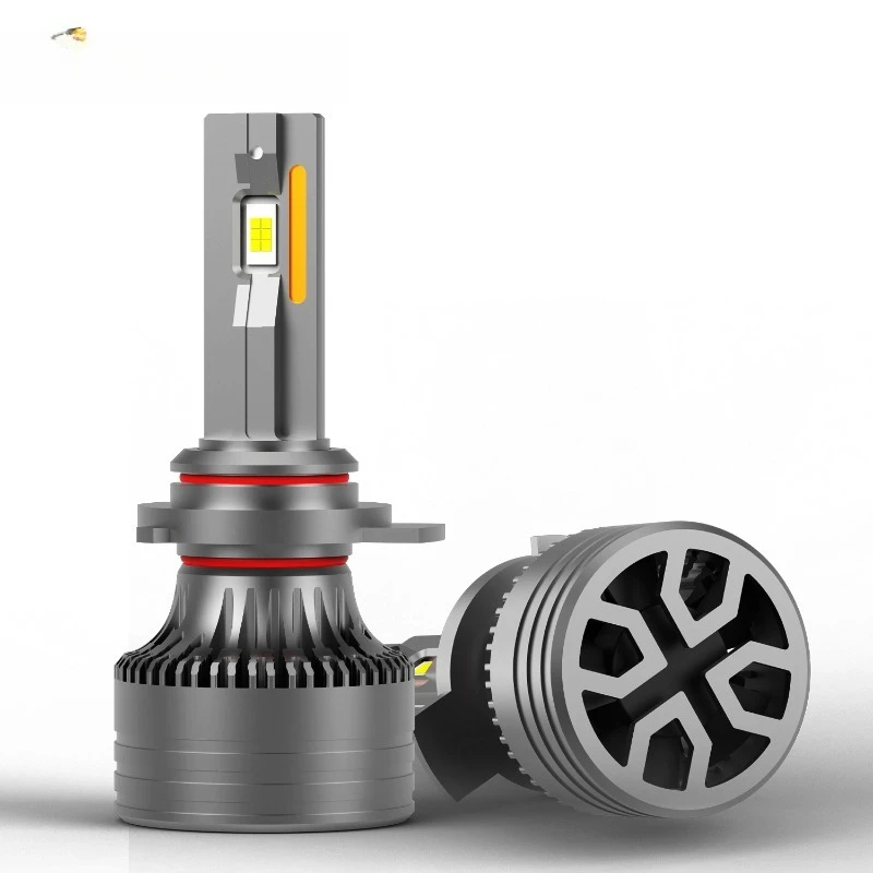 G16 Light Emitting Diode Headlights 12v H8 9005 9006 HB3 HB4 Ultra Bright 48000mm Headlights 9012
G16 Light Emitting Diode Headlights 12v H8 9005 9006 HB3 HB4 Ultra Bright 48000mm Headlights 9012