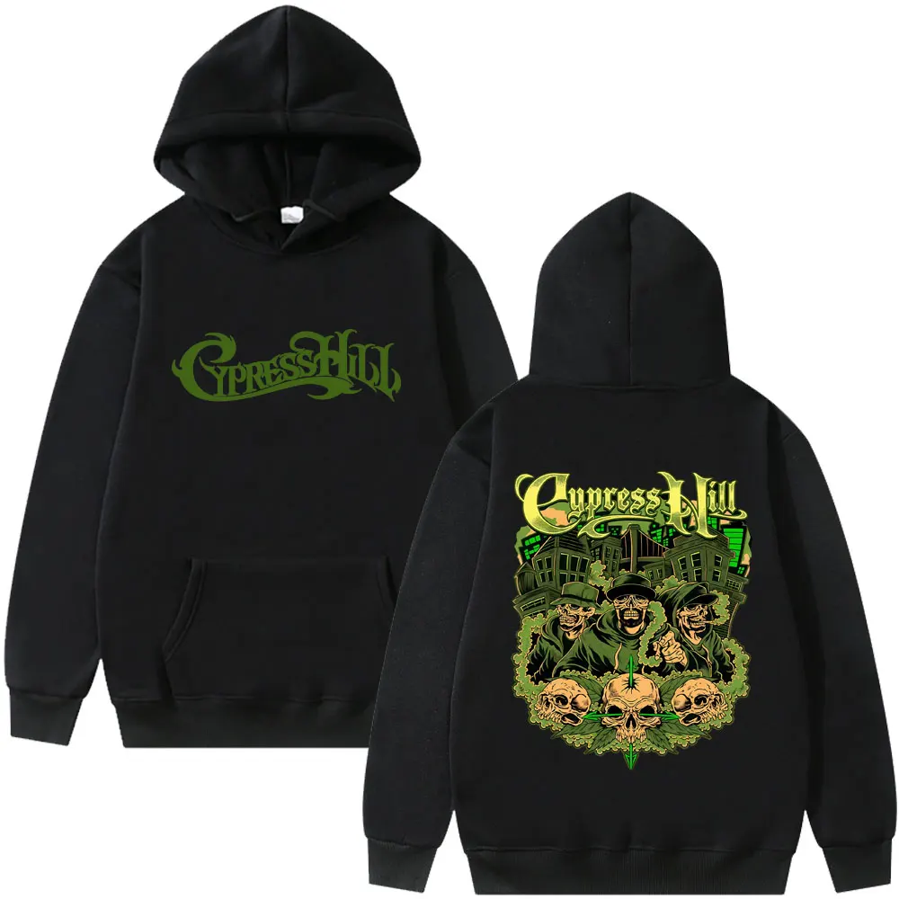 Rapper Cypress Hill Skeleton Graphic Hoodie Male Vintage Casual Pullover Men Women Clothing Fashion Hip Hop Oversized Hoodies
Rapper Cypress Hill Skeleton Graphic Hoodie Male Vintage Casual Pullover Men Women Clothing Fashion Hip Hop Oversized Hoodies