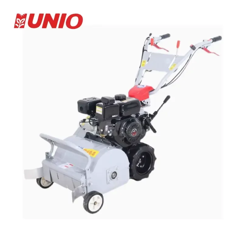 High Quality Hand - Pushed Orchard Lawn Crusher Hand-held Grass Cutter Mill Machine
High Quality Hand - Pushed Orchard Lawn Crusher Hand-held Grass Cutter Mill Machine