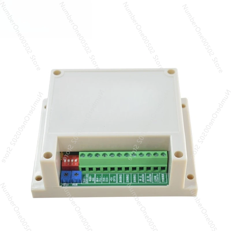 DM1 Controller for QRXQ Linear Module Stepper Motor Driver 42 57 Pulse Generator for Belt Slider
DM1 Controller for QRXQ Linear Module Stepper Motor Driver 42 57 Pulse Generator for Belt Slider