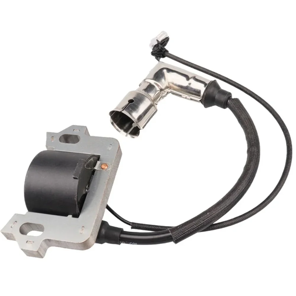 Direct Replacement Ignition Coil Designed For Harsh Conditions Enhanced Combustion Performance For Gardening Equipment
Direct Replacement Ignition Coil Designed For Harsh Conditions Enhanced Combustion Performance For Gardening Equipment