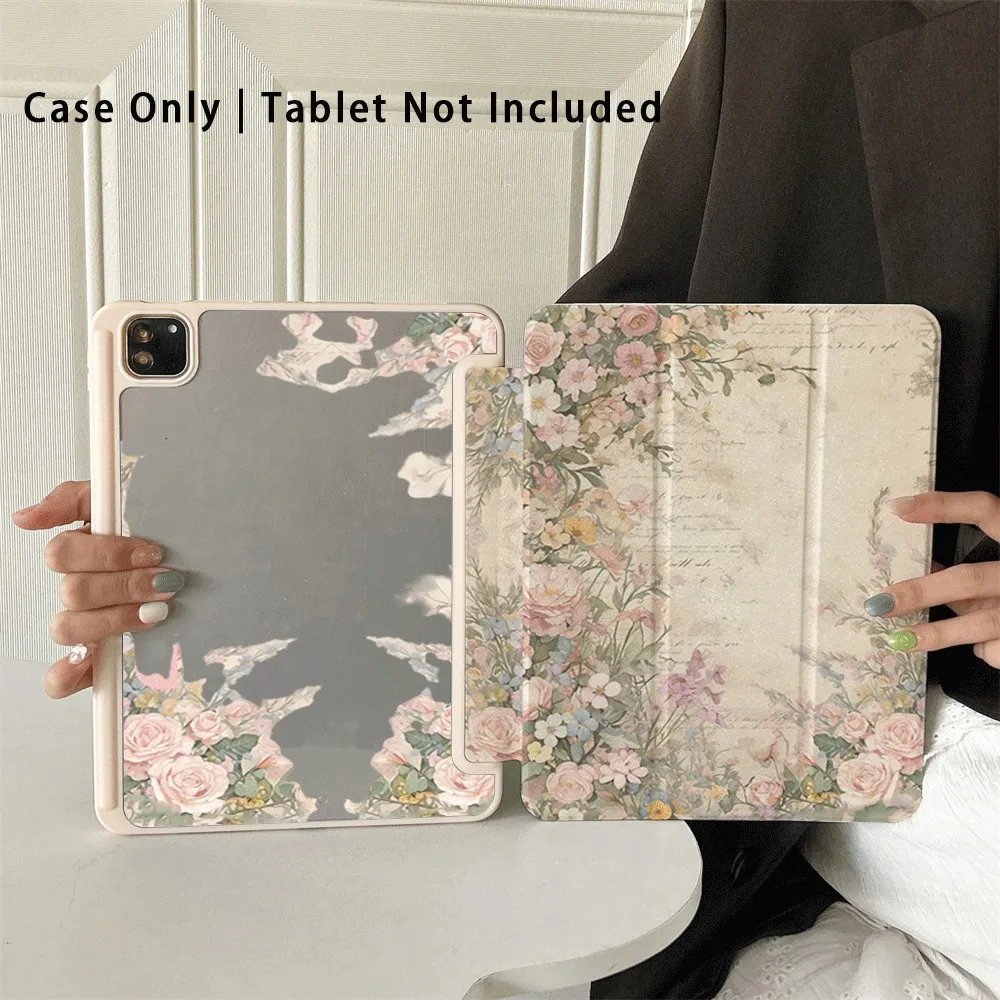 Case for Samsung pad,Smart Case Compatible with Samsung For Galaxy Tab S7/S8/S9
Case for Samsung pad,Smart Case Compatible with Samsung For Galaxy Tab S7/S8/S9