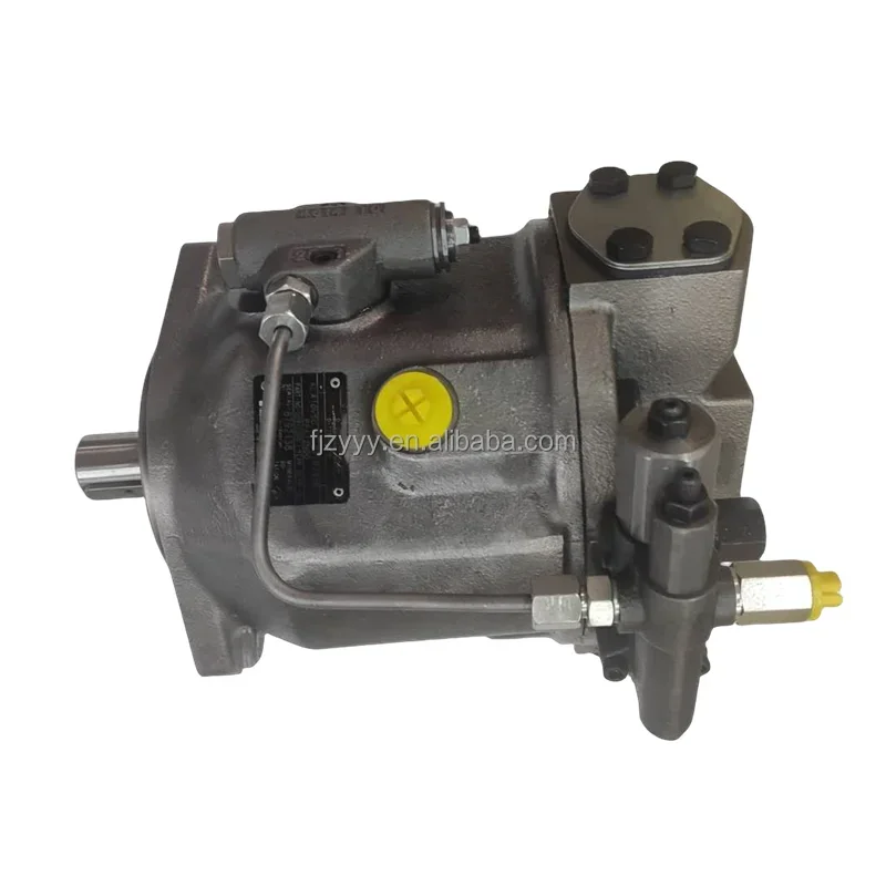 2026 Original A10 A10V A10VO28 A10VO A10VO28DFR1/52R-VSC62N00 ZHENHYUAN Axial Piston Variable Pump A10VSO Series
2026 Original A10 A10V A10VO28 A10VO A10VO28DFR1/52R-VSC62N00 ZHENHYUAN Axial Piston Variable Pump A10VSO Series