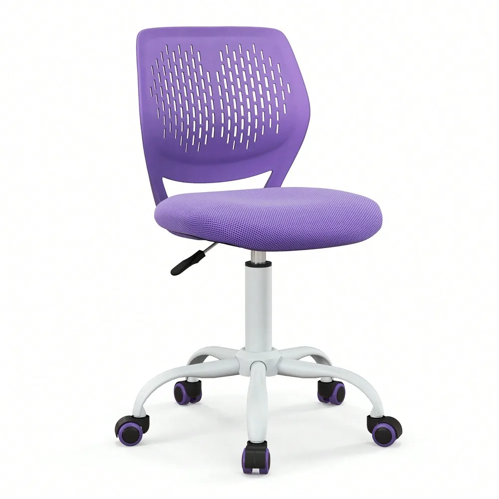 Kids Desk Chair Ergonomic Swivel Children Mesh Study Height Adjustable
Kids Desk Chair Ergonomic Swivel Children Mesh Study Height Adjustable