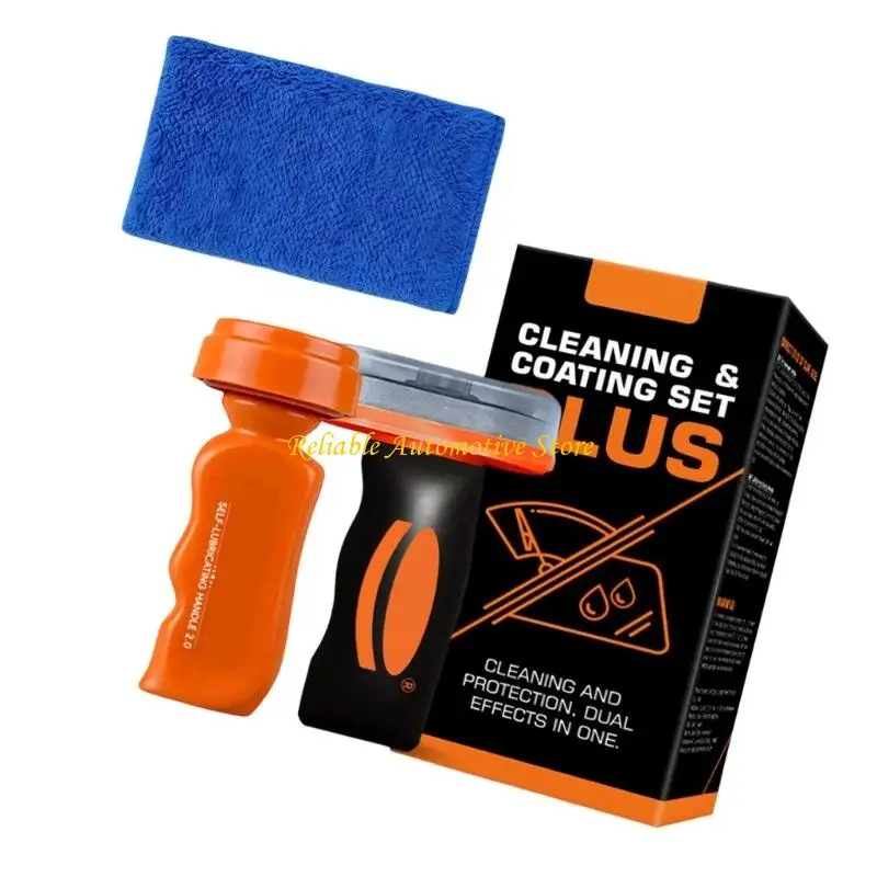 M68B Contemporary Auto Glass Care With Extended Waterproof Cover And Sun Features
M68B Contemporary Auto Glass Care With Extended Waterproof Cover And Sun Features