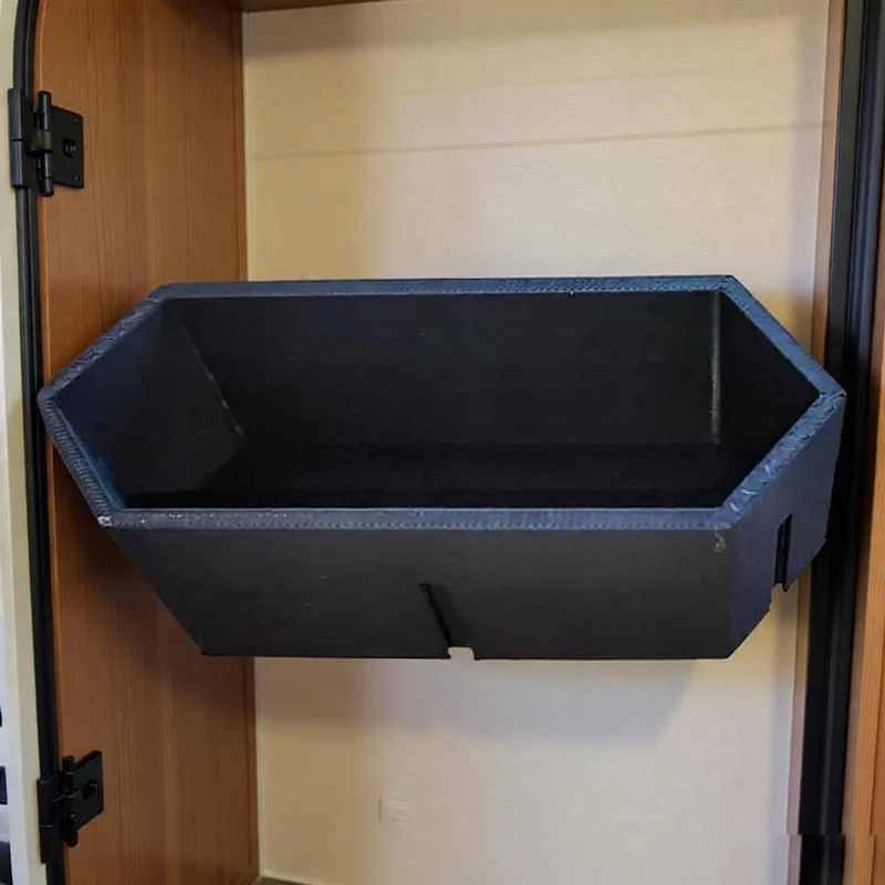RVs Model Display Stand Multi-Layer Caravan Durable Plastic Cabinet Storage Rack For Collectors Wall-Mount Display Box RV Parts
RVs Model Display Stand Multi-Layer Caravan Durable Plastic Cabinet Storage Rack For Collectors Wall-Mount Display Box RV Parts