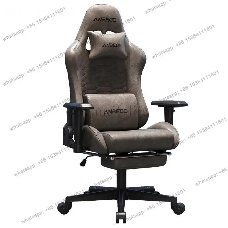 yj21 Rotating Comfy Gaming Chair Ergonomic Modern Elastic Executive Footrest Office Chair Design Breathability Boys Muebles Furn
yj21 Rotating Comfy Gaming Chair Ergonomic Modern Elastic Executive Footrest Office Chair Design Breathability Boys Muebles Furn