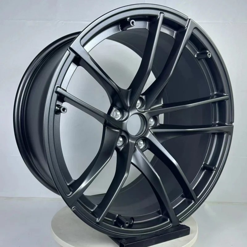 High Quality Best Price 19 20 Inch Forged Aluminum Alloy Concave Wheel Rims 5 Hole 5x100 5x1143 Universal for Sale
High Quality Best Price 19 20 Inch Forged Aluminum Alloy Concave Wheel Rims 5 Hole 5x100 5x1143 Universal for Sale