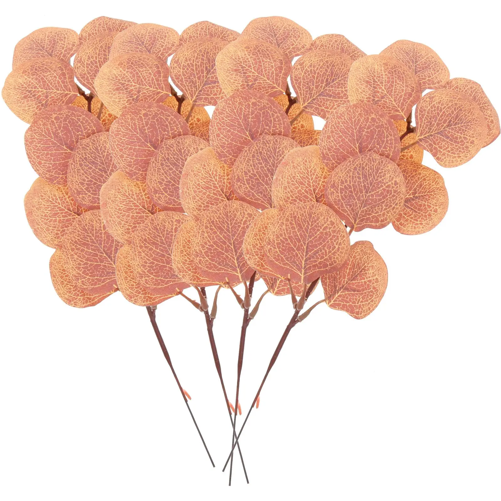 4 Pcs Modern Eucalyptus Tree Artificial Fall Decor Leaves Home Decor Fall Greenery Stems Modern Plants Leaf Arrangement
4 Pcs Modern Eucalyptus Tree Artificial Fall Decor Leaves Home Decor Fall Greenery Stems Modern Plants Leaf Arrangement