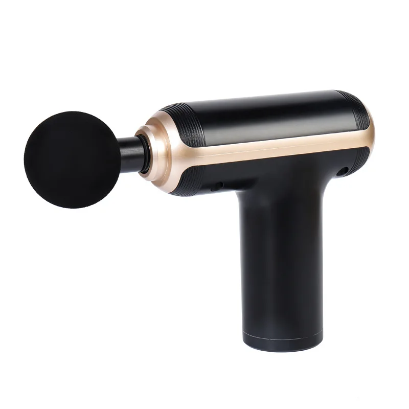 Mini Fascia Gun Women Creative Pocket Machine Portable Meridian Massager Electric Health Care Equipment
Mini Fascia Gun Women Creative Pocket Machine Portable Meridian Massager Electric Health Care Equipment