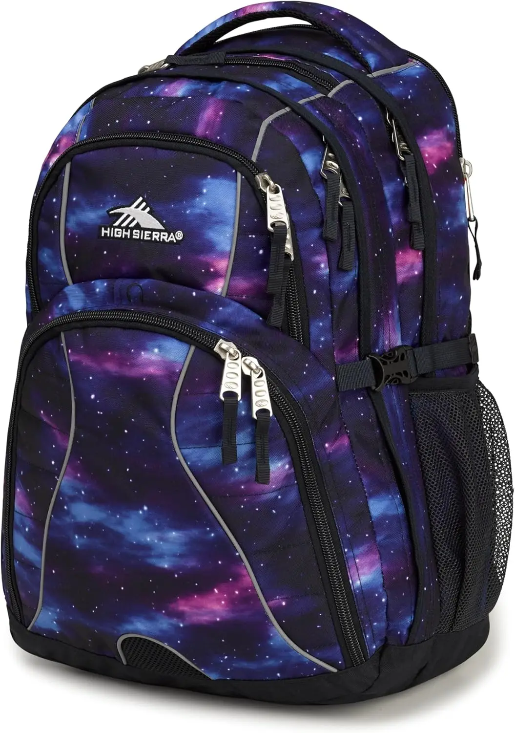 Laptop Backpack for 17-Inch, Large Capacity with Padded Cushion Zone, Shock Dampening Suspension System, Moisture Wicking Back,
Laptop Backpack for 17-Inch, Large Capacity with Padded Cushion Zone, Shock Dampening Suspension System, Moisture Wicking Back,