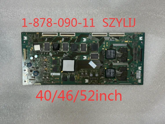 Placa t-con para TV KDL 40Z4500 52Z4500 46Z4500 LTY520HH01, 1-878-090-11, 1-878-090-21...
Placa t-con para TV KDL 40Z4500 52Z4500 46Z4500 LTY520HH01, 1-878-090-11, 1-878-090-21...