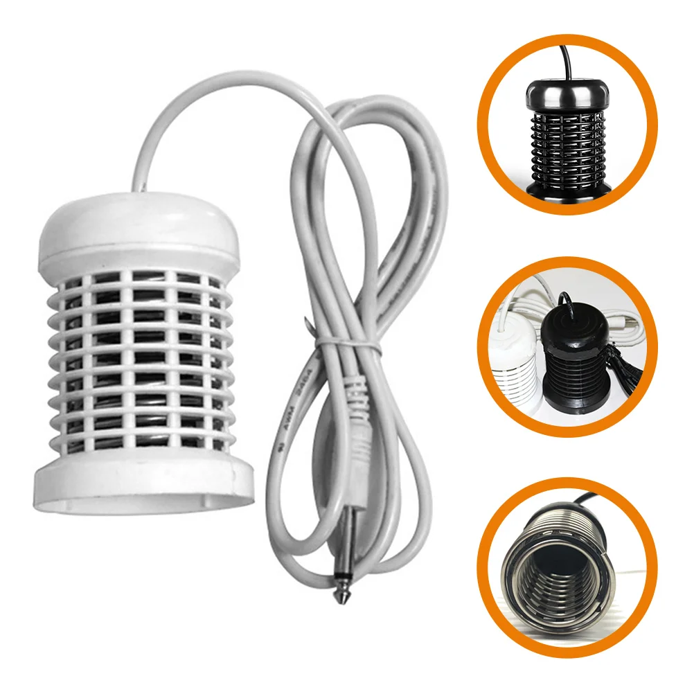 Cuticle Remover Spa Supplies Foot Bath Arrays Water Coil Machine for Footbath Clean
Cuticle Remover Spa Supplies Foot Bath Arrays Water Coil Machine for Footbath Clean