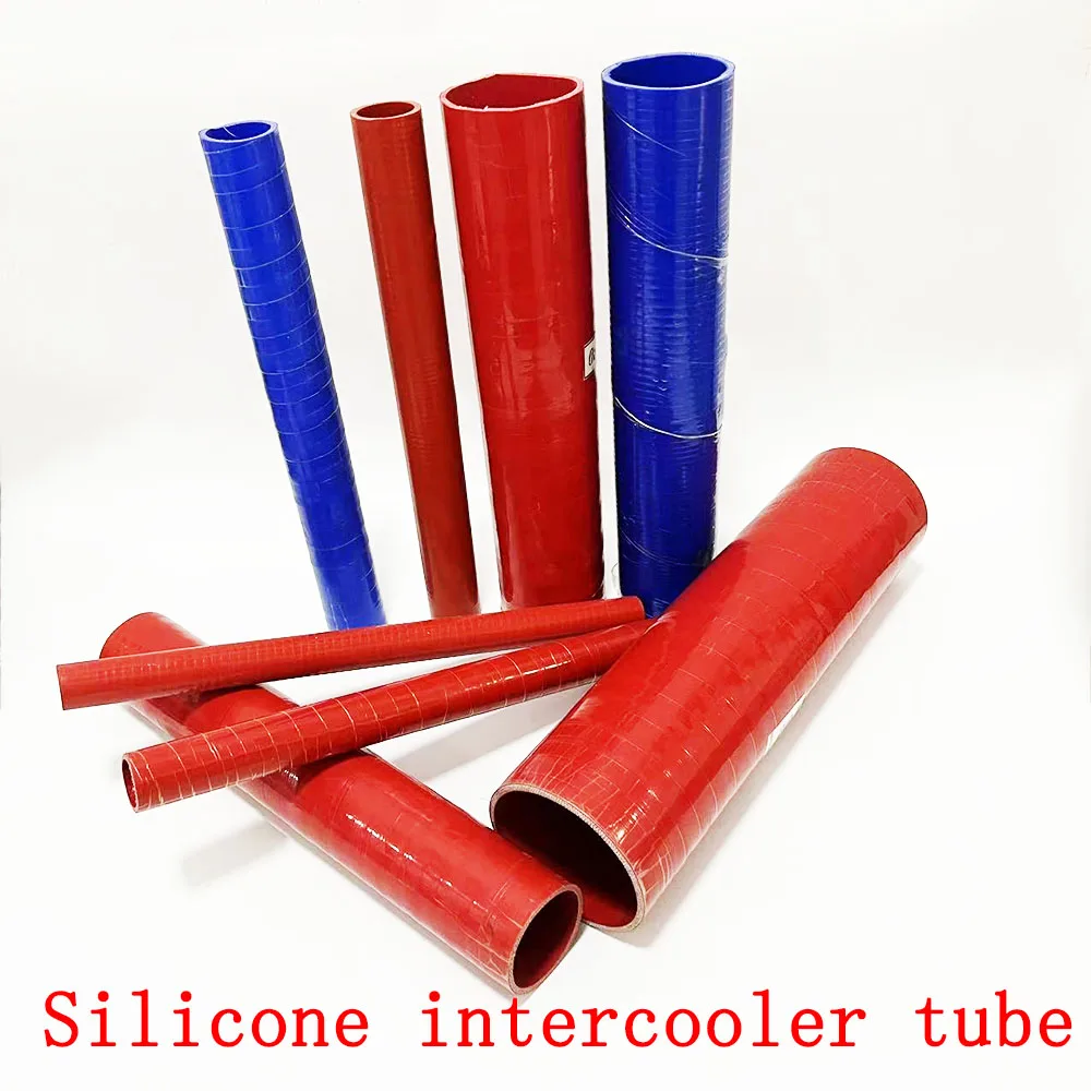 Silicone hose, high temperature resistant connecting tube, intercooler hose, cuttable rice tube, multi-layer laminated silicone
Silicone hose, high temperature resistant connecting tube, intercooler hose, cuttable rice tube, multi-layer laminated silicone
