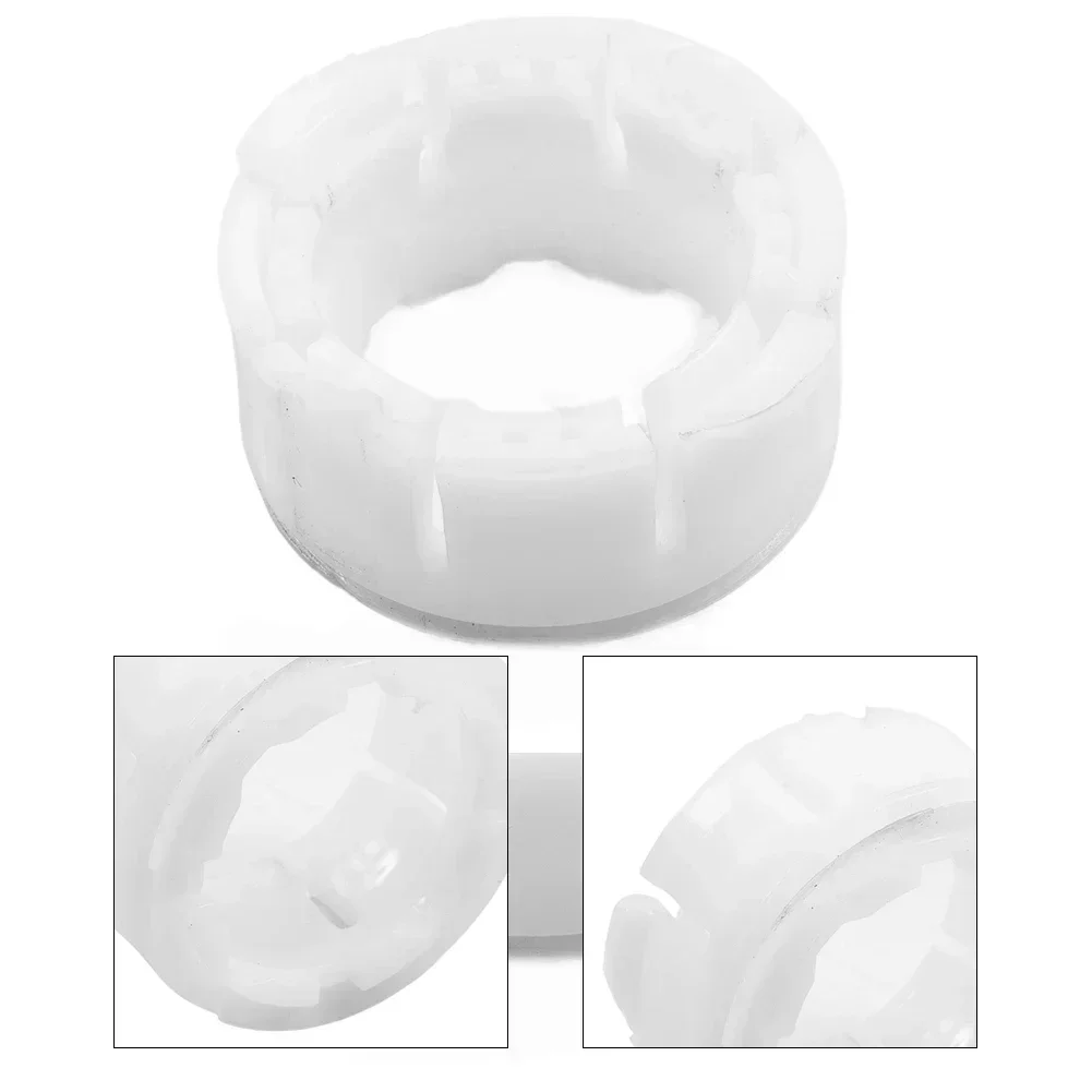 Brand New Gear Selector Bush Repair 1Pcs Automotive Interior Parts Gear Linkage Selector Gearshift #25111469397
Brand New Gear Selector Bush Repair 1Pcs Automotive Interior Parts Gear Linkage Selector Gearshift #25111469397